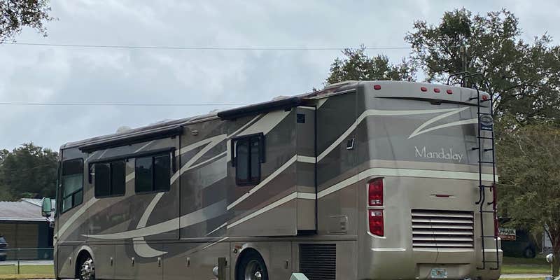 San Mateo Estates RV Park