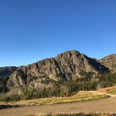 Review photo of Windy Saddle Trailhead Campground by Max L., August 8, 2019