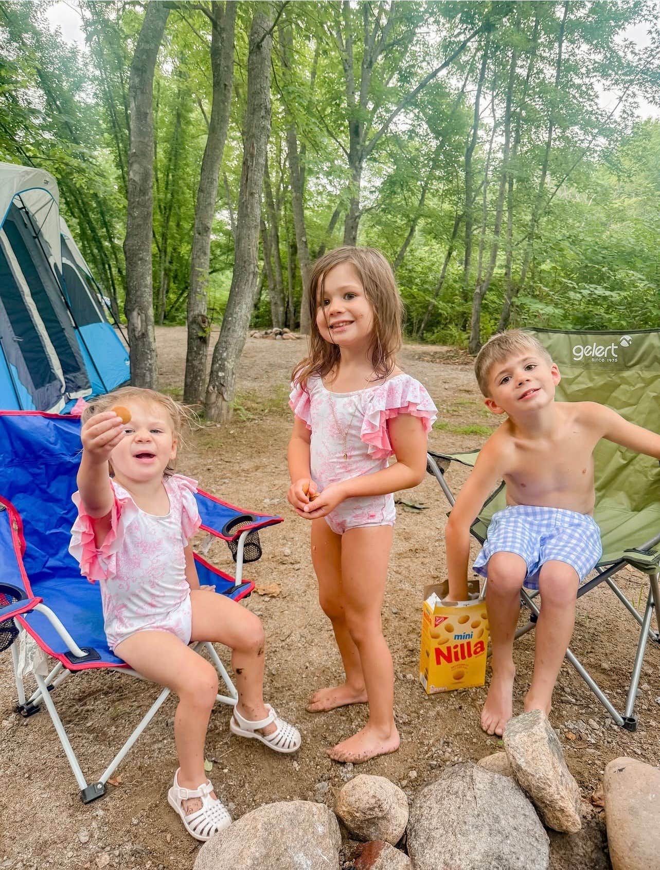 Northgate R.'s photo at Jellystone Park™ Glen Ellis near Stow, ME