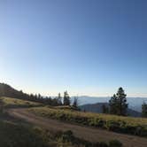 Review photo of Windy Saddle Trailhead Campground by Max L., August 8, 2019