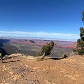 Review photo of Porcupine rim campground by Michael H., October 23, 2025