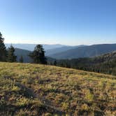 Review photo of Windy Saddle Trailhead Campground by Max L., August 8, 2019