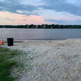 Review photo of Ebenezer Park Campground by Frankie E., August 8, 2019