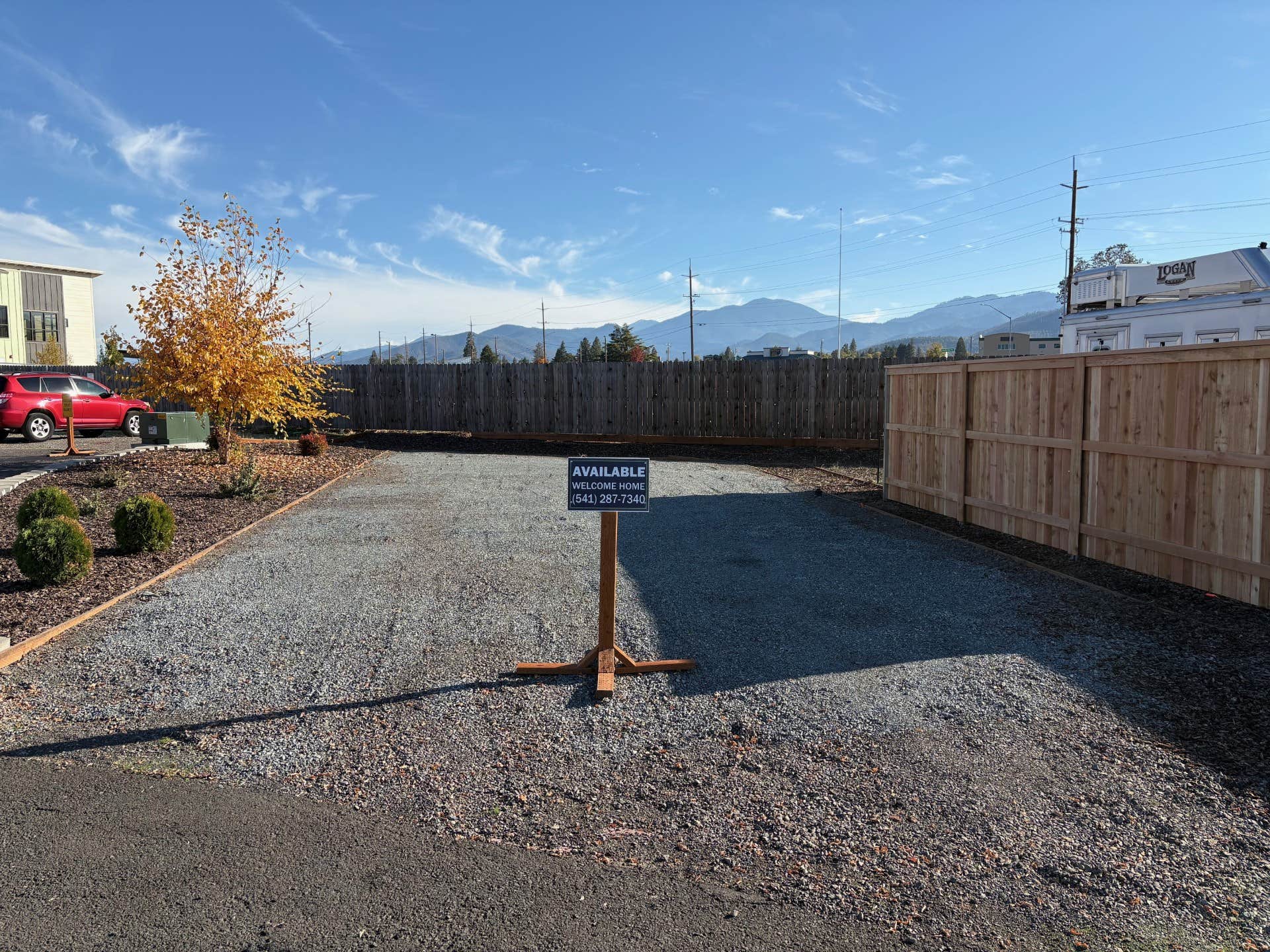 Camping near Serene Camping for Design Lovers: Bear Creek Estates, Phoenix, Oregon