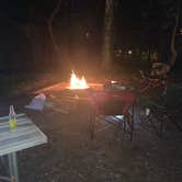 Review photo of Ebenezer Park Campground by Frankie E., August 8, 2019