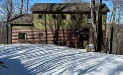 The Dyrt's photo of a cabin at The Cabins at Long Branch near Bear Creek, NC