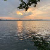 Review photo of Lake Greenwood State Park Campground by Frankie E., August 8, 2019