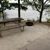 Review photo of Lake Greenwood State Park Campground by Frankie E., August 8, 2019