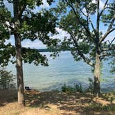 Review photo of Lake Greenwood State Park Campground by Frankie E., August 8, 2019