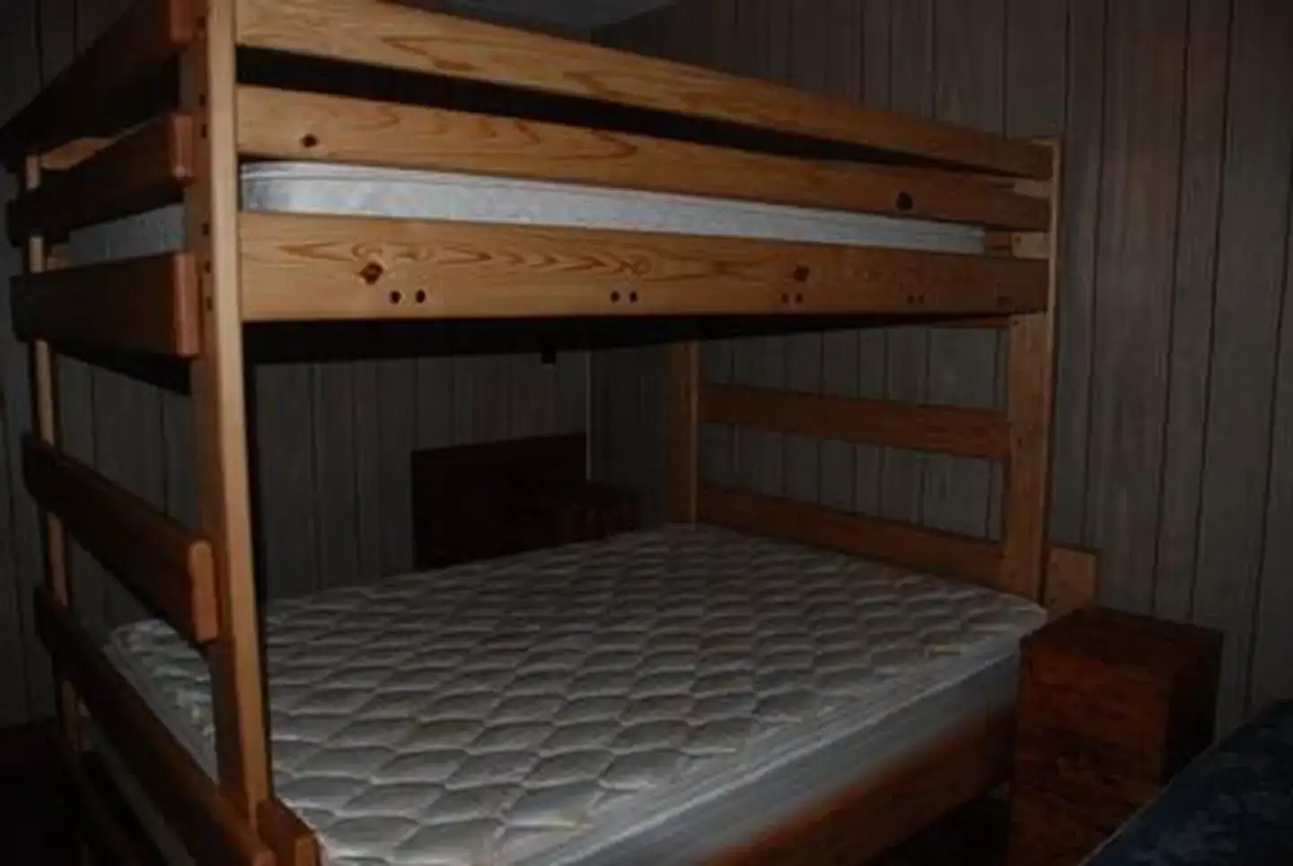 Camper-submitted photo at Congo Gulch near Sumpter, OR