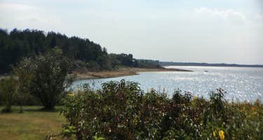 Prairie Ridge (Rathbun Lake)