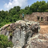 Review photo of Petit Jean State Park — Petit Jean State Park by Cait K., August 8, 2019