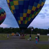 Review photo of Russellville Campground — Lake Dardanelle State Park by Lona T., August 8, 2019