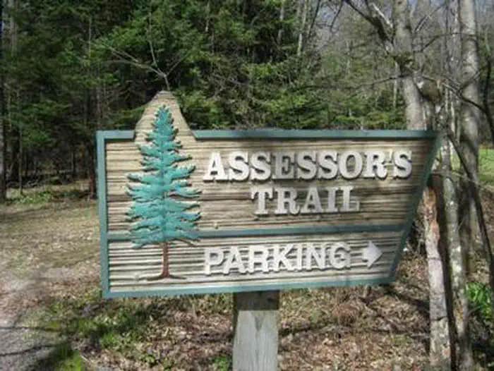 Camper submitted image from Lost Lake Campground (WI) - 1