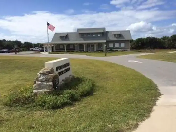 Canaveral National Seashore
