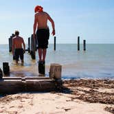 Review photo of Backcountry Clubhouse Beach — Everglades National Park by Leah W., September 24, 2016