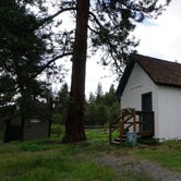 Review photo of Murderers Creek Guard Station by Juice B., August 8, 2019