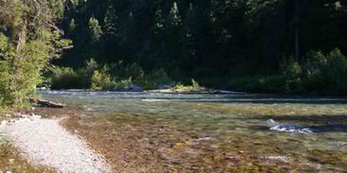 Camper submitted image from Mountain View