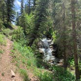 Review photo of Hermosa Park Road Dispersed by Ashley M., August 8, 2019