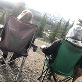 Review photo of Molas Lake Park & Campground by Ashley M., August 8, 2019