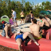 Review photo of Backcountry Clubhouse Beach — Everglades National Park by Leah W., September 24, 2016