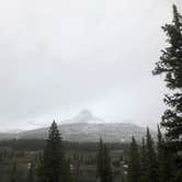 Review photo of Molas Lake Park & Campground by Ashley M., August 8, 2019