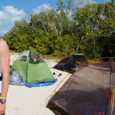 Review photo of Backcountry Clubhouse Beach — Everglades National Park by Leah W., September 24, 2016