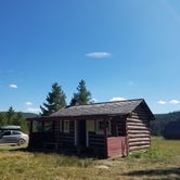 Review photo of Hogan Cabin by Juice B., August 8, 2019