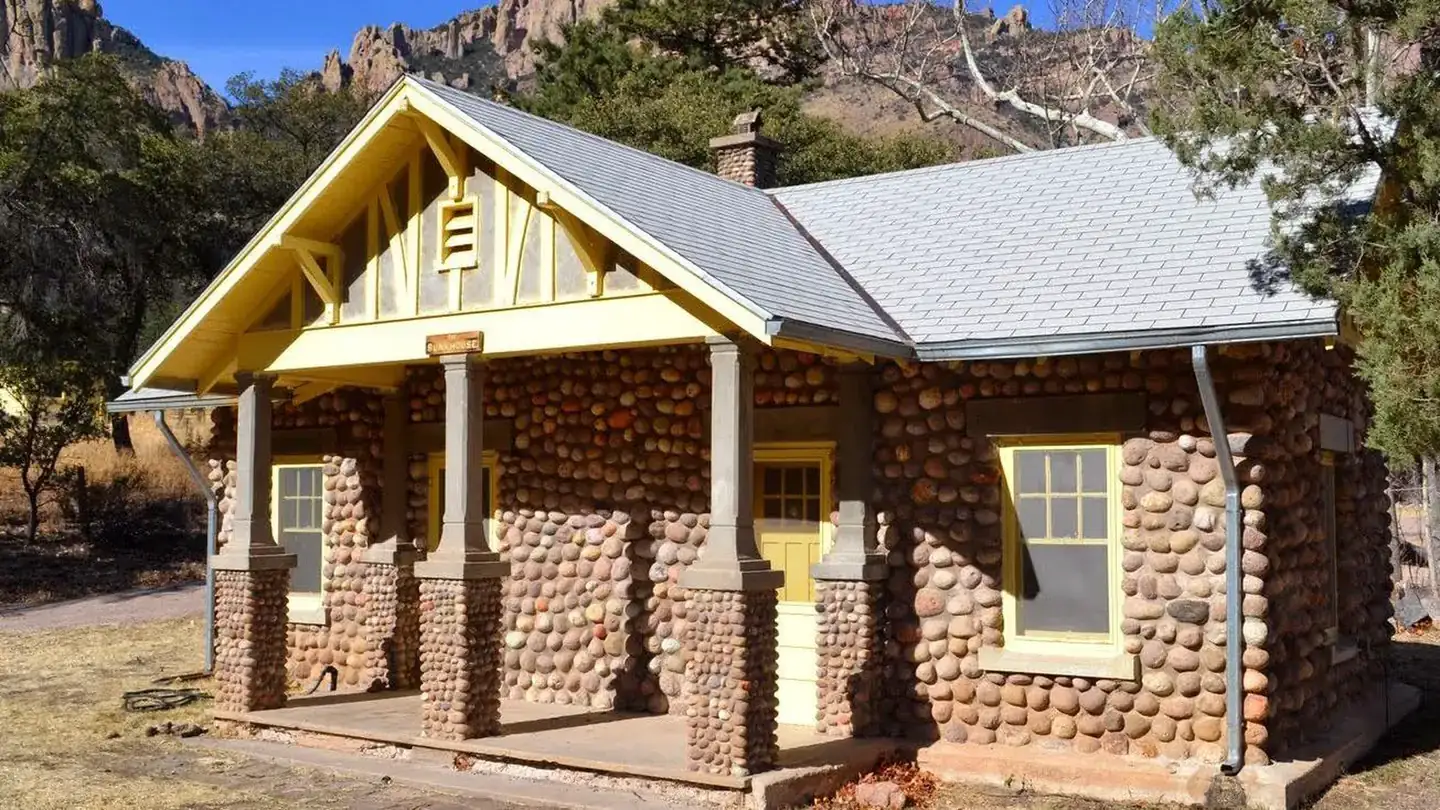 Camper-submitted photo at Portal Bunkhouse near Animas, NM