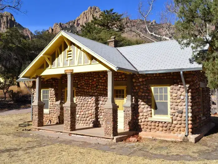 Camper-submitted photo at Portal Bunkhouse near Animas, NM