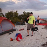 Review photo of Backcountry Clubhouse Beach — Everglades National Park by Leah W., September 24, 2016