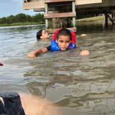 Review photo of Palmetto State Park Campground by Chris S., August 8, 2019