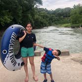 Review photo of Palmetto State Park Campground by Chris S., August 8, 2019