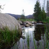 Review photo of Big Creek Lakes Campground by Rosina A., August 8, 2019