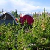Review photo of Big Creek Lakes Campground by Rosina A., August 8, 2019