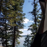 Review photo of Little Bitterroot Lake Campground by Juice B., August 8, 2019