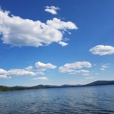 Review photo of Little Bitterroot Lake Campground by Juice B., August 8, 2019