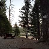 Review photo of Little Bitterroot Lake Campground by Juice B., August 8, 2019