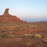 Review photo of Valley of the Gods Dispersed Camping by Charlene H., August 8, 2019