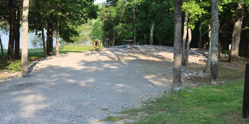 Camper submitted image from Anderson Road Campground