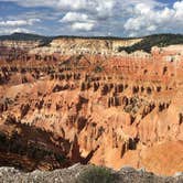 Review photo of Point Supreme Campground — Cedar Breaks National Monument by Marisa C., August 8, 2019