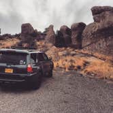 Review photo of City of Rocks State Park Campground by Charlene H., August 9, 2019