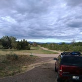 Review photo of Lathrop State Park Campground by Suzi F., August 9, 2019