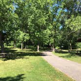 Review photo of Afton State Park Campground by Ben W., August 9, 2019