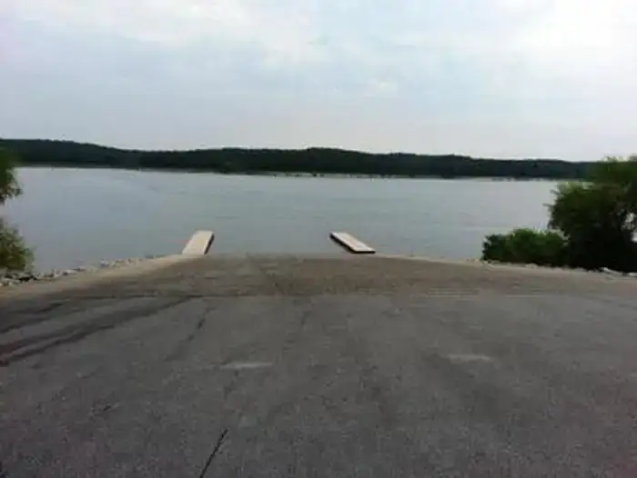 Camper-submitted photo at COE Harry S Truman Reservoir Long Shoal Park near Clinton, MO