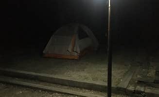 David M.'s photo at Turkey Foot Campground near Lancaster, KY