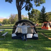 Review photo of Deschutes River State Recreation Area by Karinne C., August 9, 2019