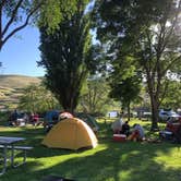 Review photo of Deschutes River State Recreation Area by Karinne C., August 9, 2019