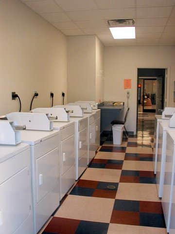 Camper-submitted photo at Shallow Creek RV Park near White Oak, TX