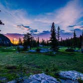 Review photo of Columbine Lake by Jake W., August 9, 2019